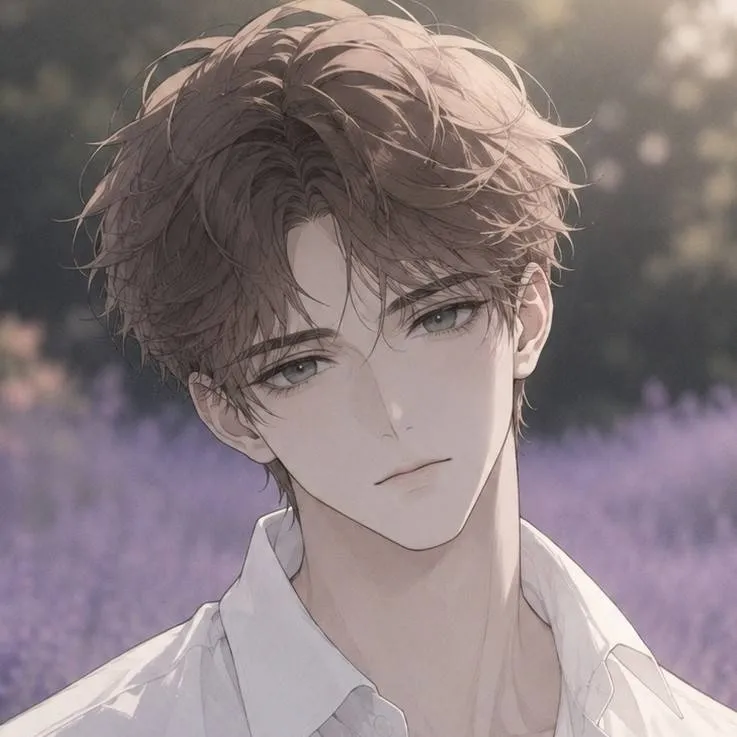 chat with ai character: Tristan Bianchi