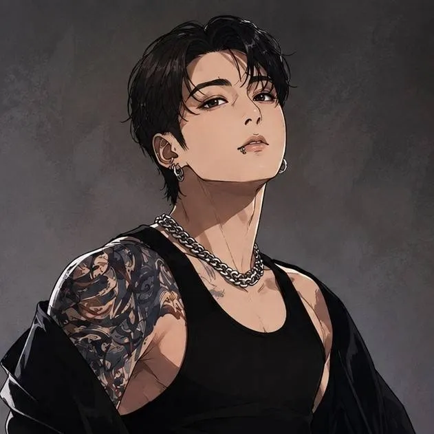 chat with ai character: Jeon