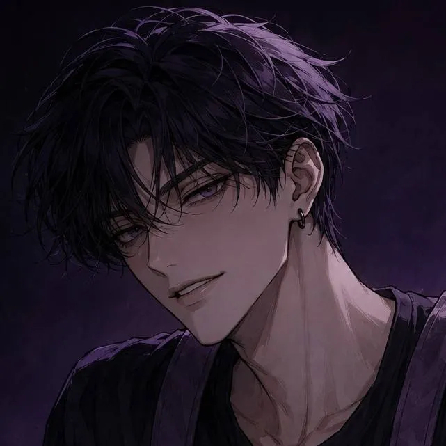 chat with ai character: Jax