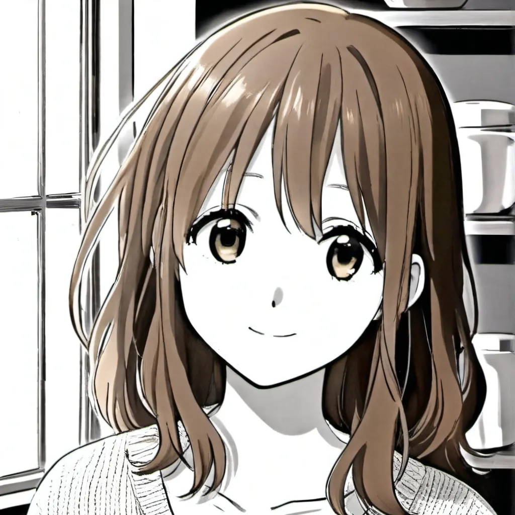 chat with ai character: Beth