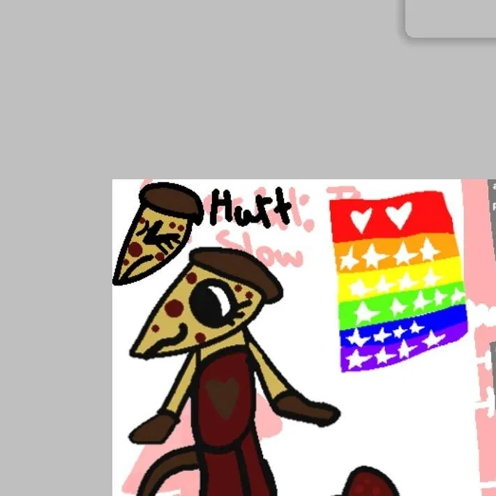 chat with ai character: fat sprout cuz why