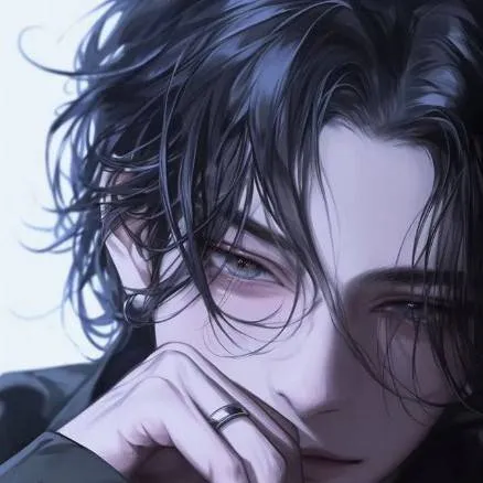 chat with ai character: Zake🌹🌹