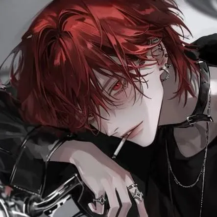 chat with ai character: 🌹Luke🌹