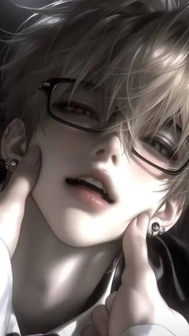 ai character: Xavier 🤭 background