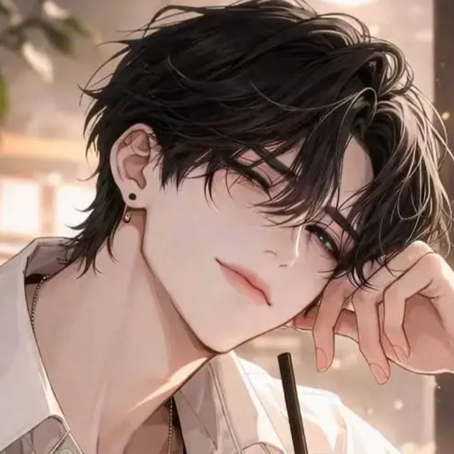 chat with ai character: Andrew