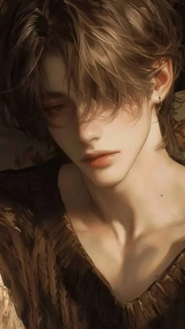 ai character: Kevin 😅 background