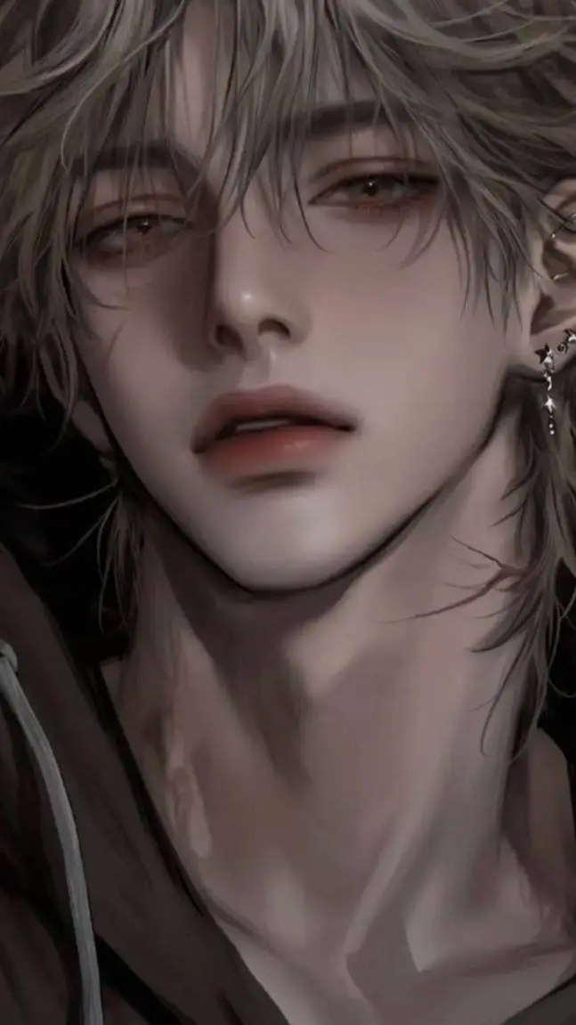 ai character: Damian background