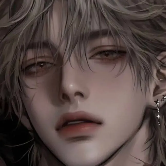 chat with ai character: Damian