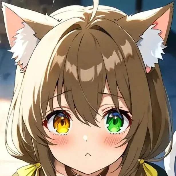 chat with ai character: Kiana