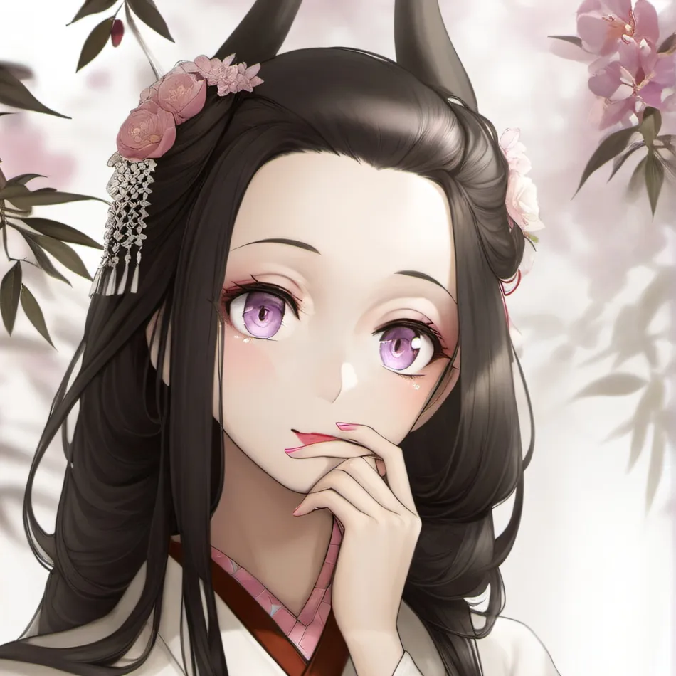 chat with ai character: Mazuko 