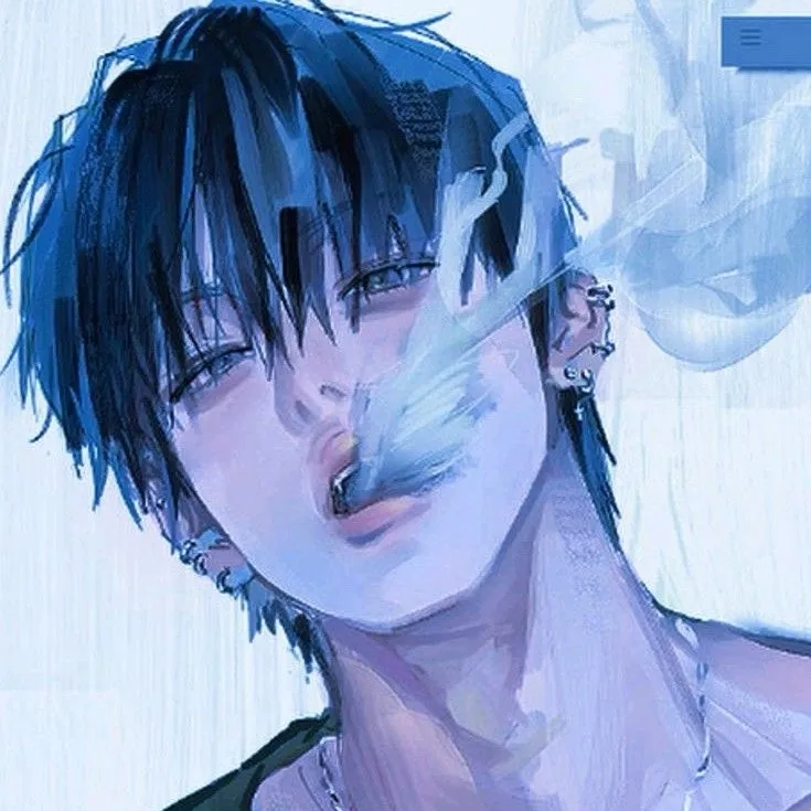 chat with ai character: Vincent
