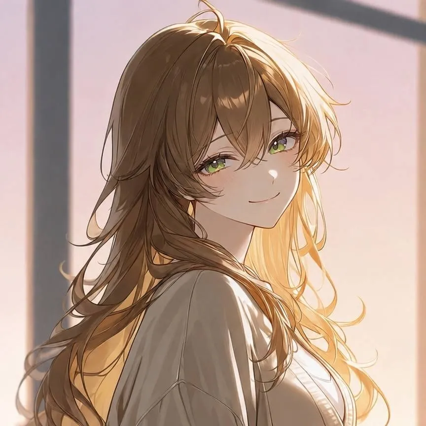 chat with ai character: Lisa Rose