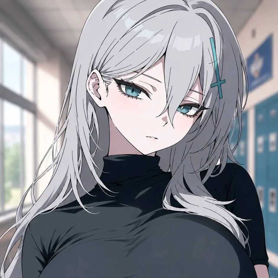 chat with ai character: Mio Yukishiro