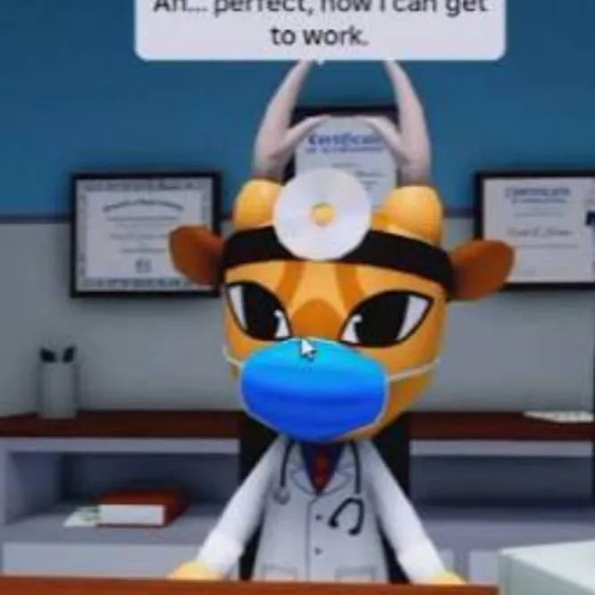 chat with ai character: again :3