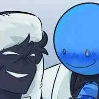 chat with ai character: Falsity