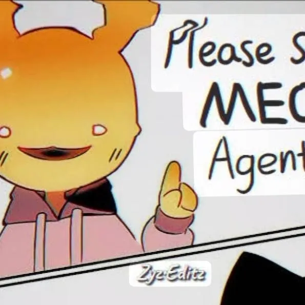chat with ai character: Sam x Secret agent