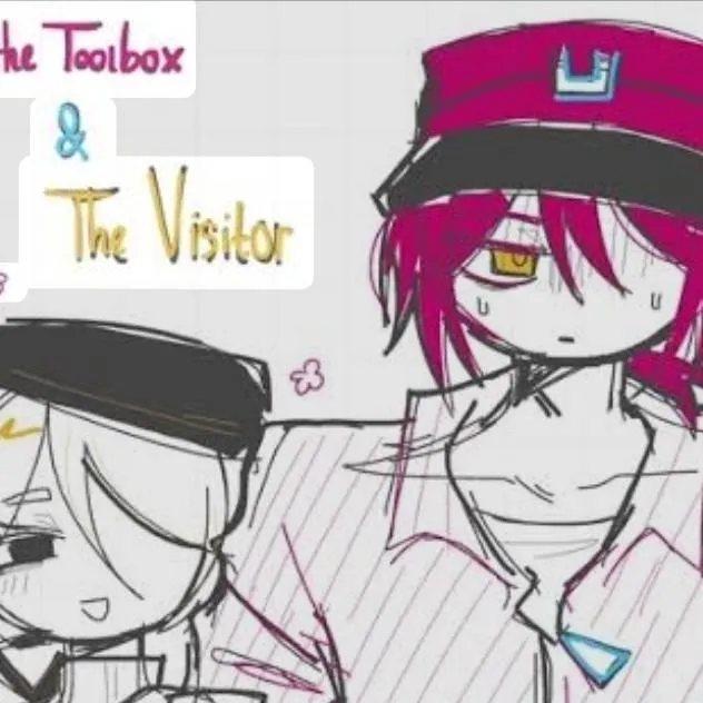 chat with ai character: Bob x visitor