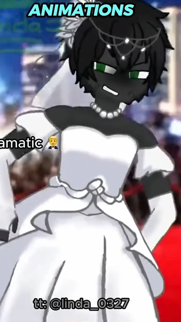 ai character: Verity background