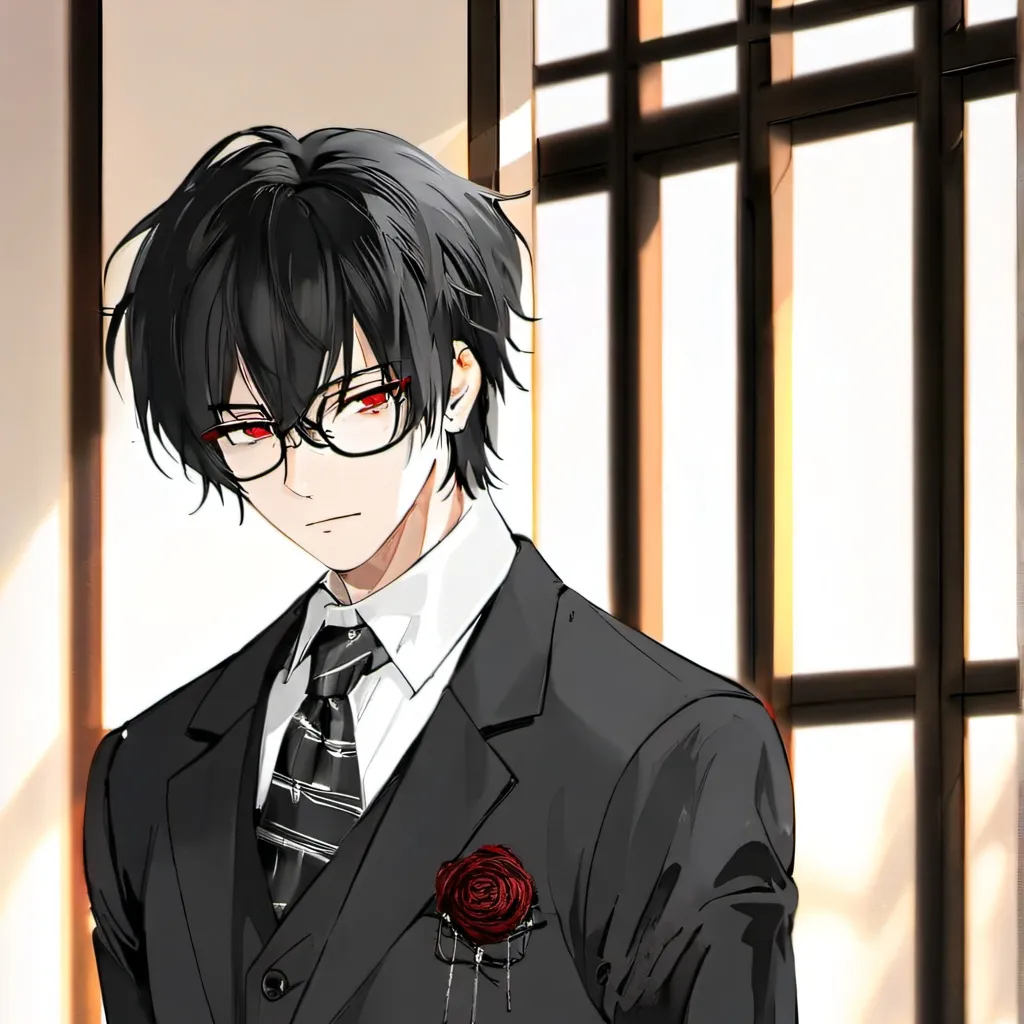 chat with ai character: Yukuru (Demon)