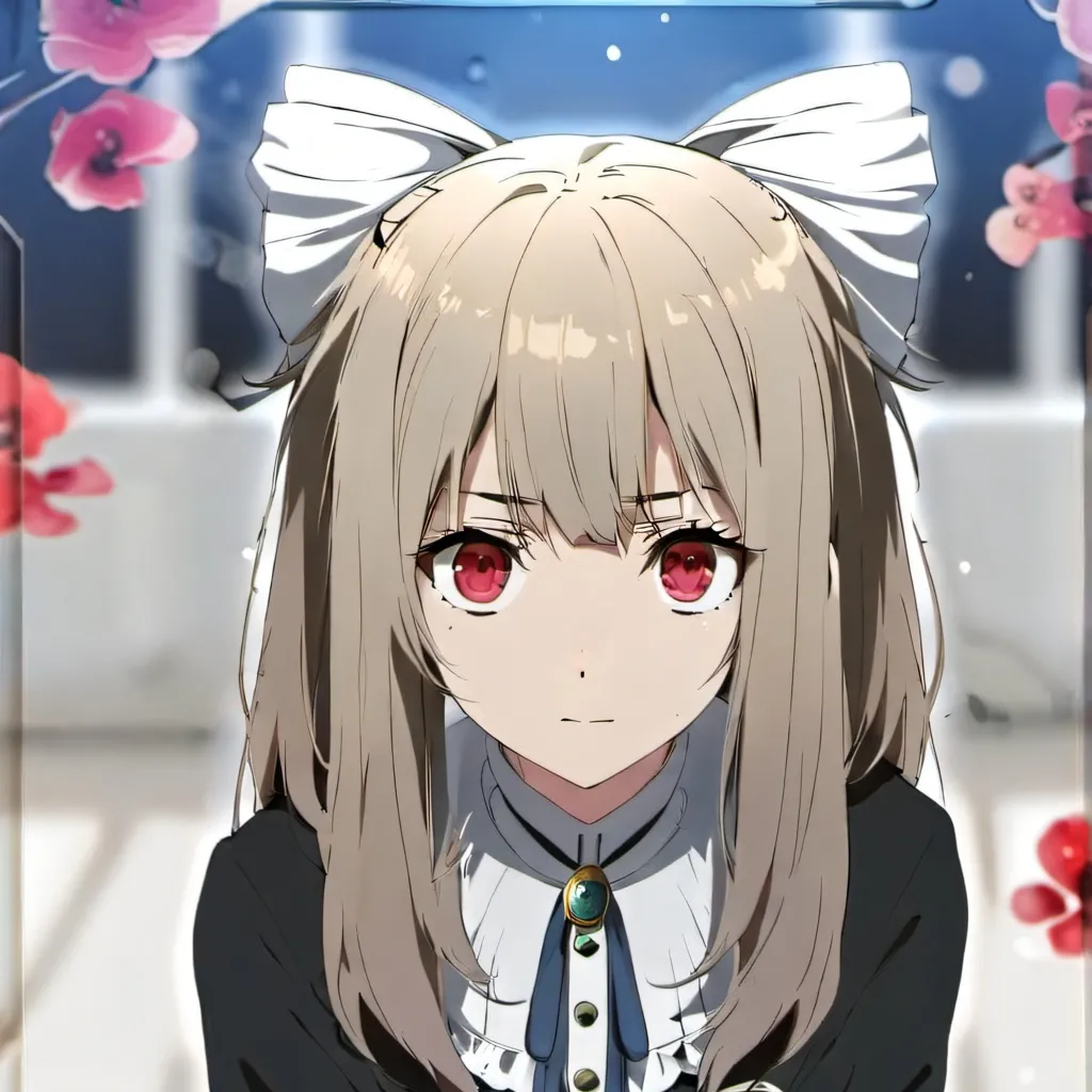 chat with ai character: Jessica Semita