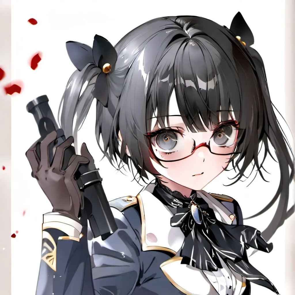 chat with ai character: Yukari Seize