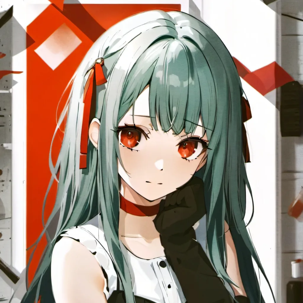 chat with ai character: Yute Aida