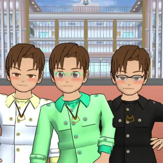 chat with ai character: Keith, Jije Yukuru
