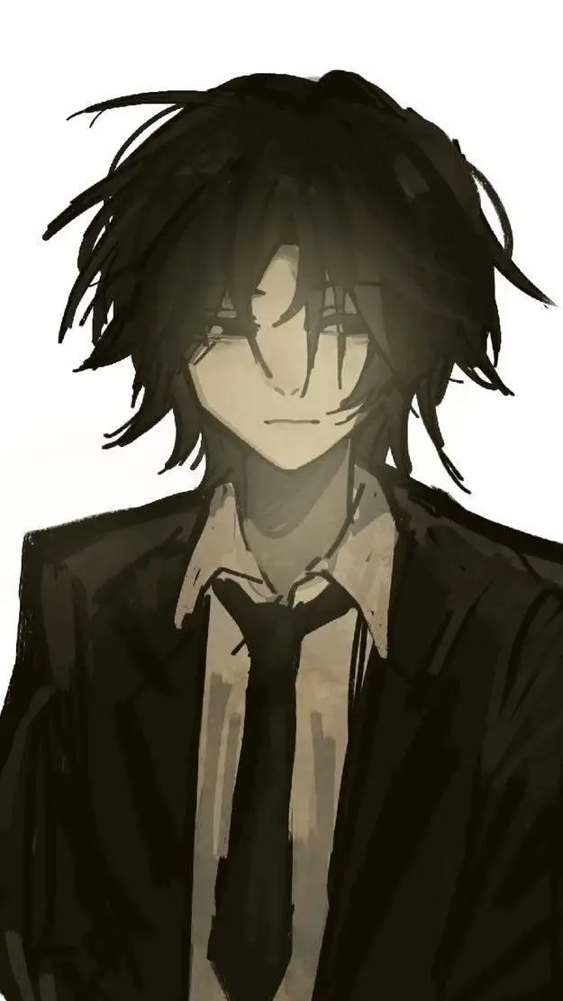 ai character: Lucian Lorenzo background