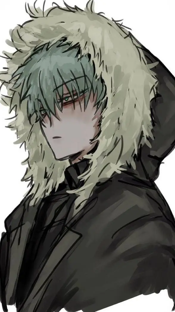 ai character: Alexis Lorenzo  background