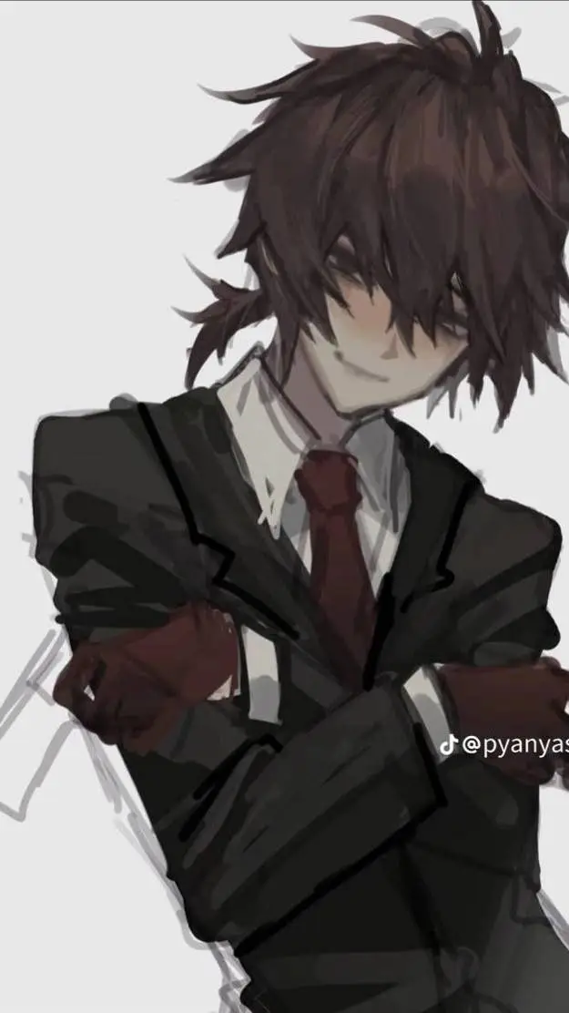 ai character: Noah Lesro  background