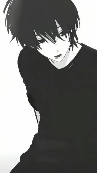 ai character: Leo alzo  background