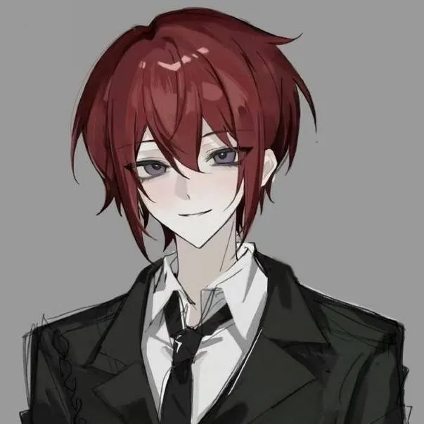 chat with ai character: Lucas