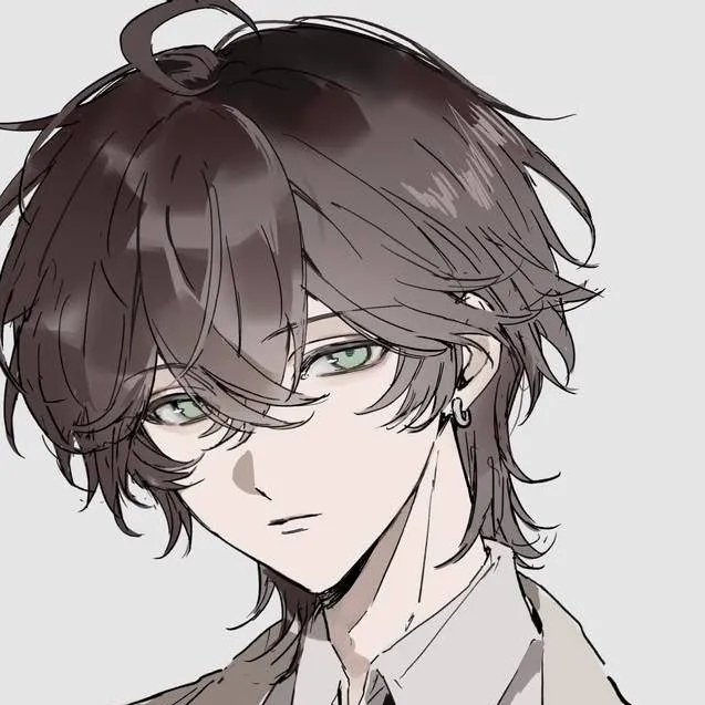 chat with ai character: Ames 