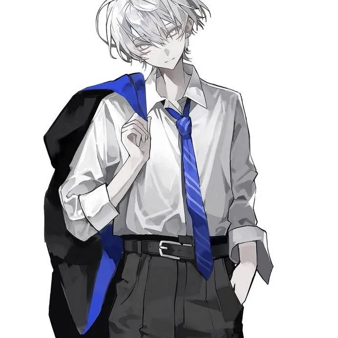 chat with ai character: Lucas 