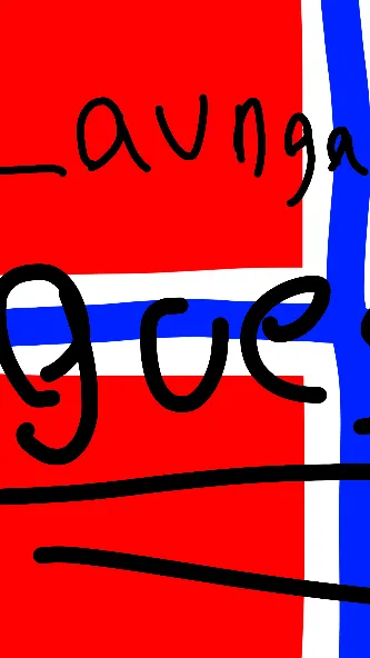 ai character: COUNTRY GUESSER background