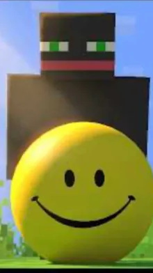 ai character: ThatMobTM background