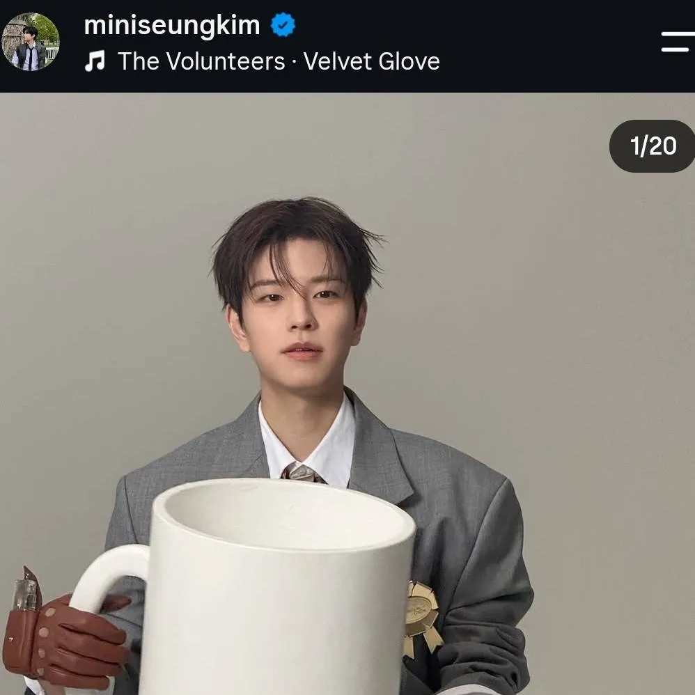 chat with ai character: skz 9th member