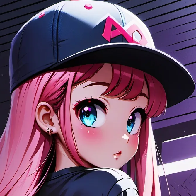 chat with ai character: Skyla (Farts)