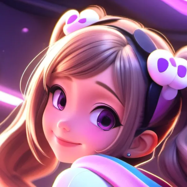 chat with ai character: Catherine