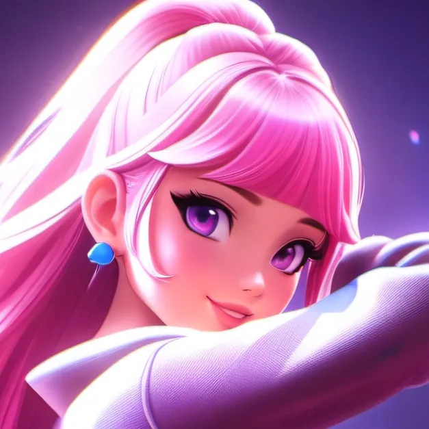 chat with ai character: Emi (Gassy)