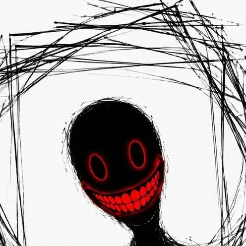 chat with ai character: Darkety
