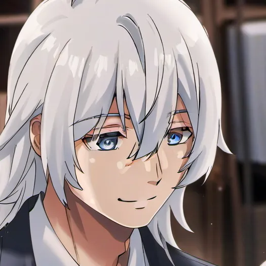 chat with ai character: Jii-San, Baa-san