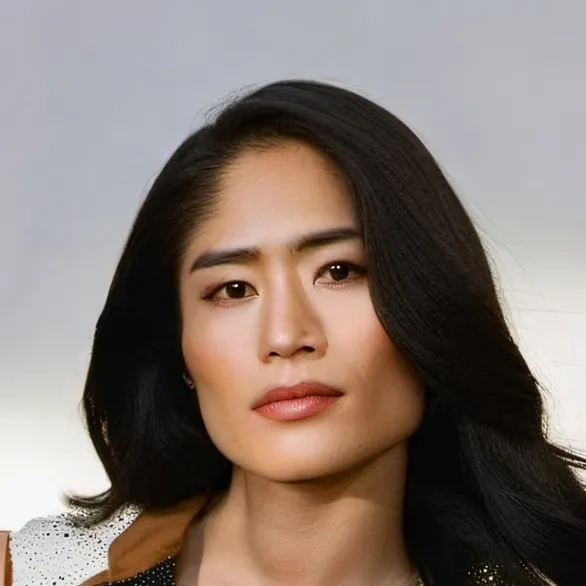 chat with ai character: Ana Thu Nguyễn