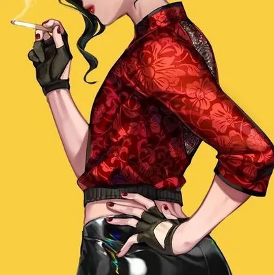 chat with ai character: Muzan’s sister