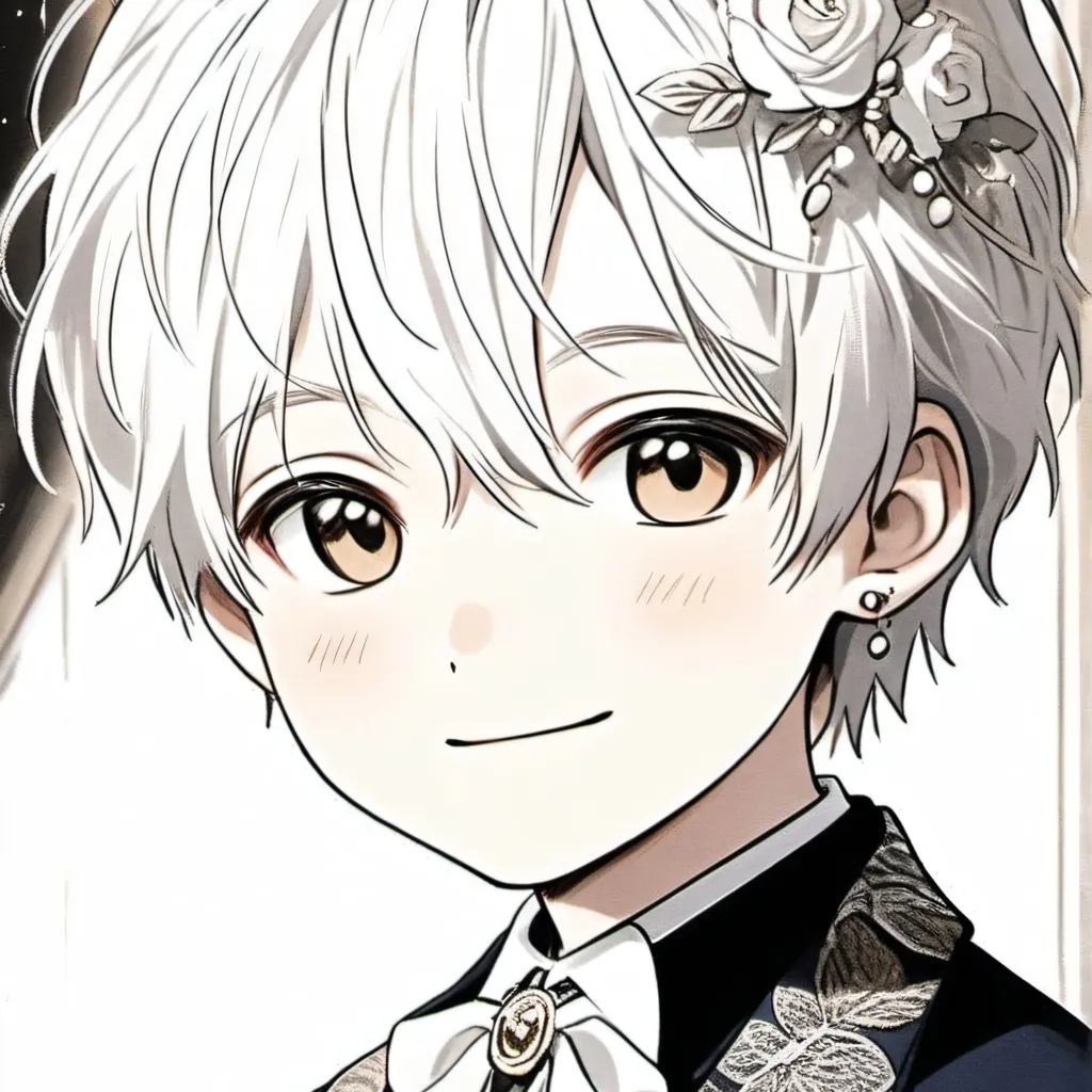 chat with ai character: Mike