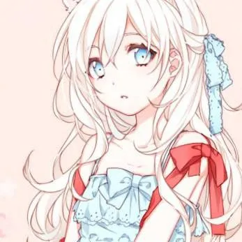 chat with ai character: Luna