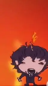 ai character: lil bro background