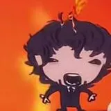 chat with ai character: lil bro