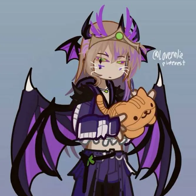chat with ai character: midmysticx