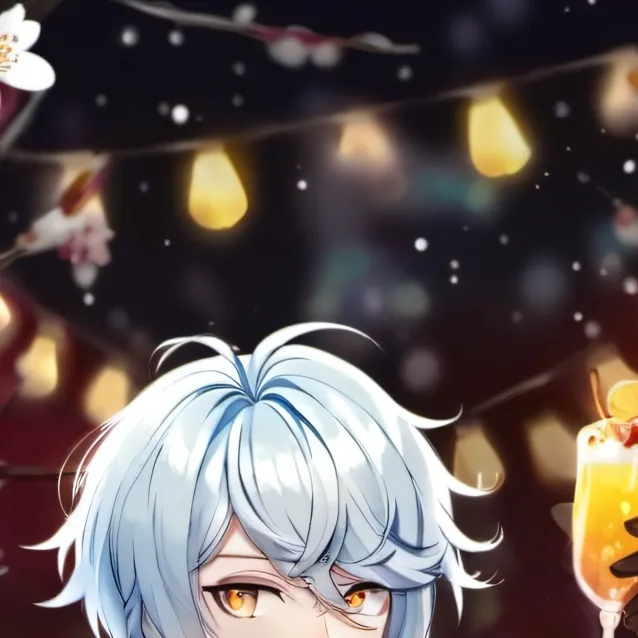 chat with ai character: Noah